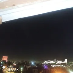  1 طابقين و ما يعلوه للبيع من ضمن عمارة سكنية