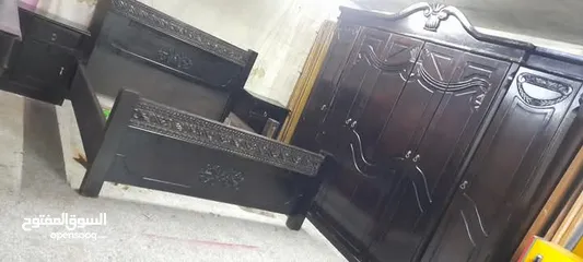  7 غرفة نوم بسعر حرق