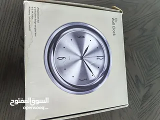  1 Wall clock for sale