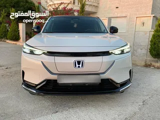  30 سيارة هوندا e.ns1 2022 فئة e3 للبيع