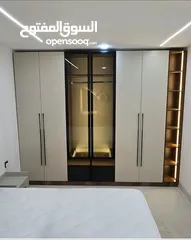  10 غرف نوم وخزاين ماستر واطفاال