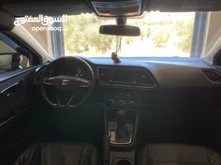  9 سيات ليون اتومات