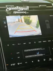  16 هونداي توسان هايبرد 2023 فل اضافات بدون فتحة فحص نخب