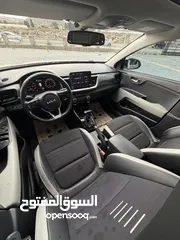  10 كيا ستونيك 2024 فل إضافات