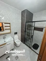  17 شقة واسعة للإيجار – الشرفة  قرب نادي بال فيت وملحمة الأمير
