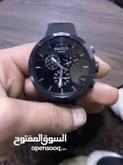  6 ساعه سواتش للبيع