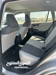  5 RAV4 XLEرقم واحد فورويل