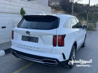  3 سيرنتو بالورقة فل عدا فتحة