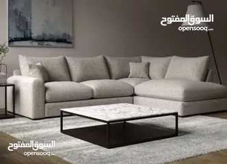  16 جددنا العرض اطقم الكونر موديل ايكيا متحرك بل كامل  مريح جدا اسفنج دانلوب ارضيه كاوتشوك موديل عصري