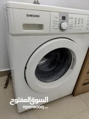  2 7kg washing machine