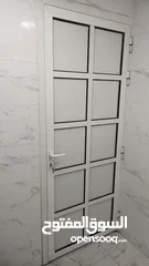  11 Aluminium Doors