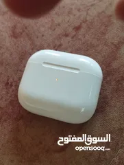  5 سماعة بلوتوث اللاسلكيه مستعمل فترة كثييييييير قصيرة سماعة أبل مية المية  ماشاء الله  صلاة النبي