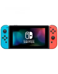  1 Nintendo Switch نينتندو سويتش مهكره