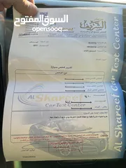  6 فورد فيوجن 2017 SE بحالة ممتازة جداً للبيع