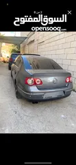  4 فولكسفاجن - باسات