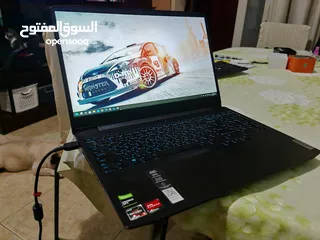  8 Lenovo ideapad gaming 3