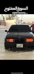  1 BWM e36 25