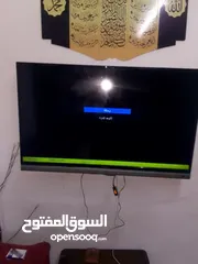  4 شاشه ماجيك 43 بوصه استعمال 21 يوم