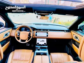  5 رنج روفر فيلار 2018