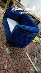 23 كنب 7مقاعد جميع الالوان متوفره عرض لاسبوع فقط 249