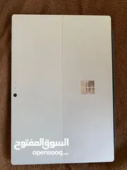  4 Surface Pro (5th Gen)  مايكروسوفت برو الجيل الخامس