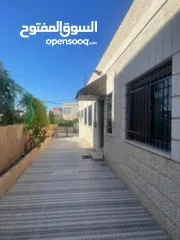  2 شقة مستقلة بأول سردا للايجار