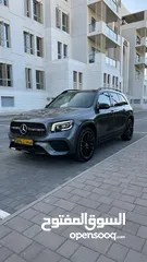  5 Benz Glb 250 amg 2021