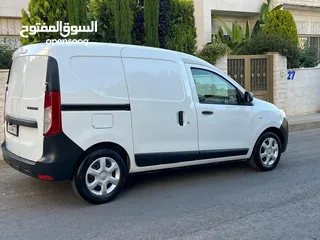  12 ‏رنيو دوكر ورد الوكالة فحص كامل لا يحتاج إلى أي صيانة