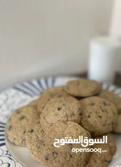  9 إعلان حلويات