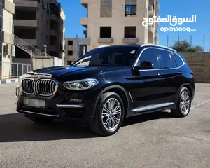  3 BMW X3 2019/2020
