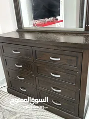  6 غرفة نوم ماستر حالة ممتازة