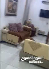  1 شقة مؤثثة في بغداد اليرموك