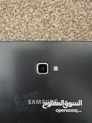  4 سامسونج تابلت لا يعمل