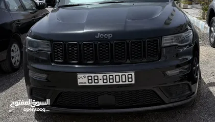  1 رقم خماسي مميز للبيع