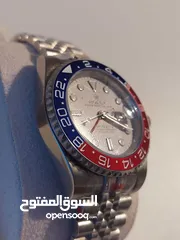  2 New from Rolex, automatic