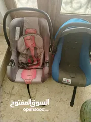  3 مستلزمات أطفال للبيع