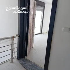  26 حصري - دوبلكس فاخر  مميز لم تسكن فارغ مميز فاخر للايجار 190 م    ـ 3نوم