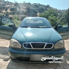  2 دايو لانوس 97