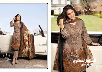  9 women dress Indian pakistani designs
