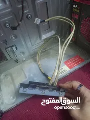  4 قطع كمبيوتر