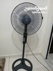  1 مروحه سونا