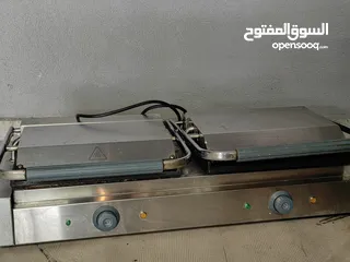  1 توست الماني عينتين