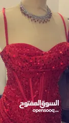  1 فستان /نفنوف للبيع  Dress for sale!!!