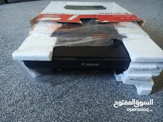  3 طابعه افضل نوع Canonللبيع