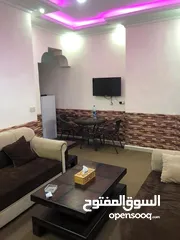  6 ستوديو للبيع مساحة 75 م