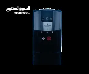  4 براد ماء من امبليوم