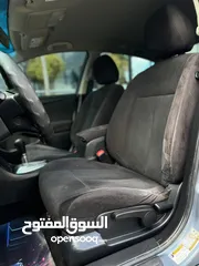  13 نيسان ألتيما 2011 هايبرد فحص كامل ( كلين تايتل ) صيانة دورية بالشركة بطارية مكفولة