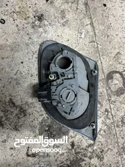  16 قطع كيا سيفيا