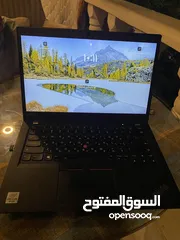  1 Lenovo i7 v pro  10TH