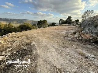  10 اجمل وافخم موقع لبناء شاليه او فيلا اطلالة ساحرة